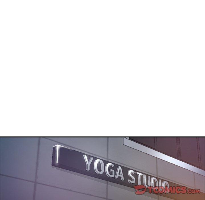 瑜珈初體驗 第 17 話 第148页