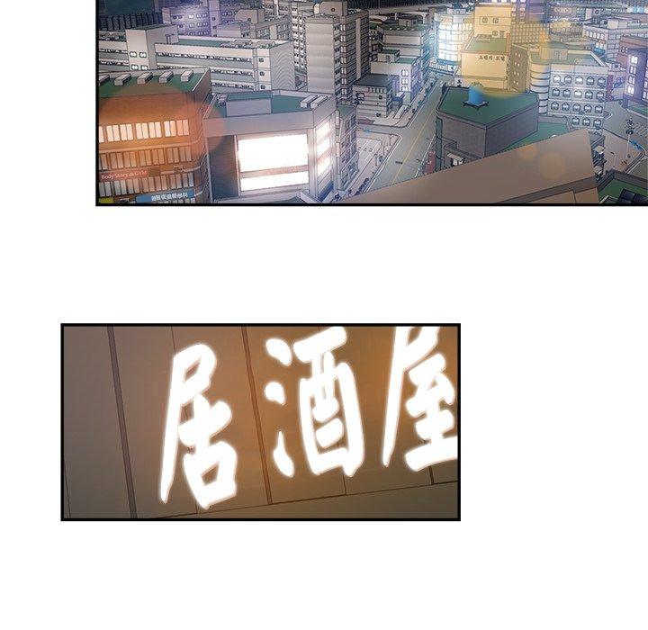 瑜珈初體驗 第 19 話 第61页