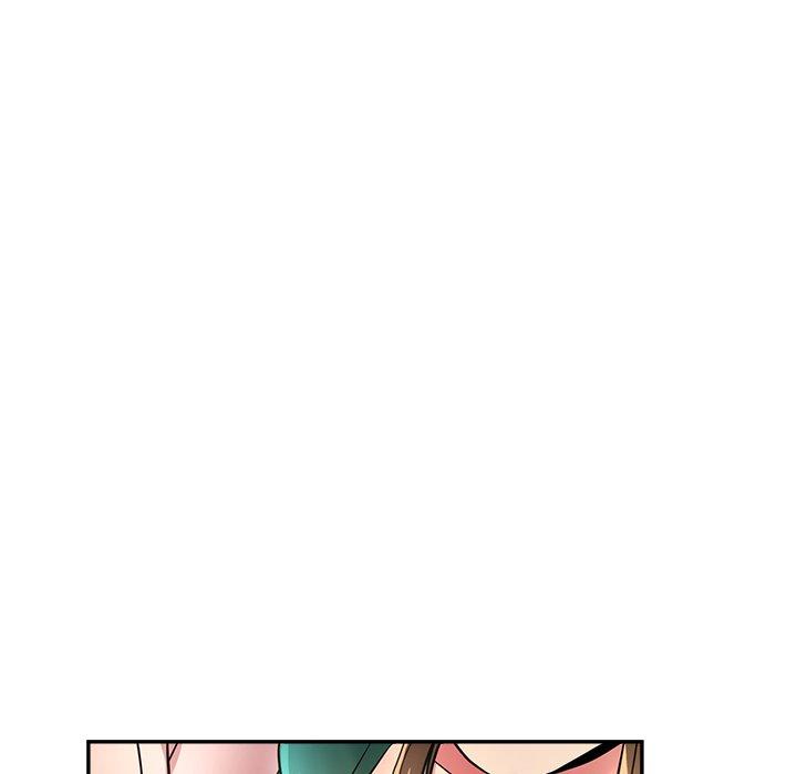 瑜珈初體驗 第 19 話 第91页