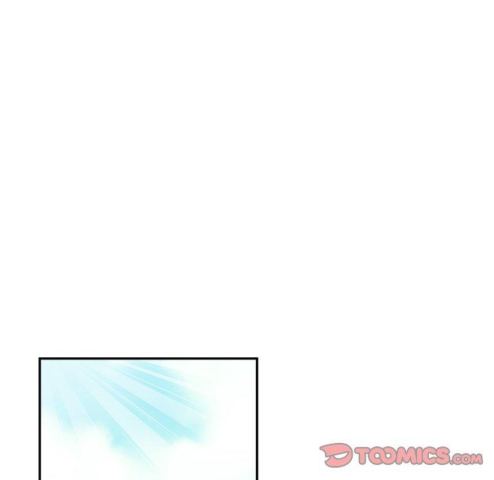 瑜珈初體驗 第 27 話 第100页