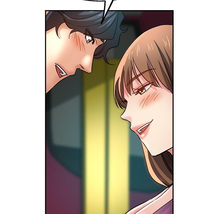 瑜珈初體驗 第 27 話 第108页