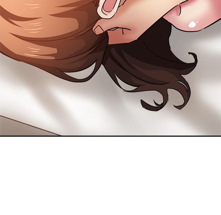 瑜珈初體驗 第 27 話 第58页