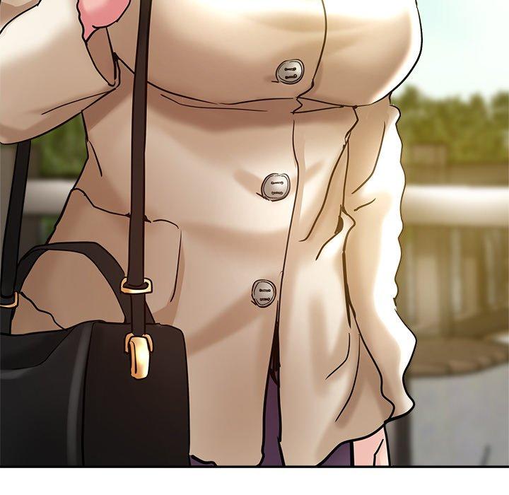 瑜珈初體驗 第 27 話 第145页