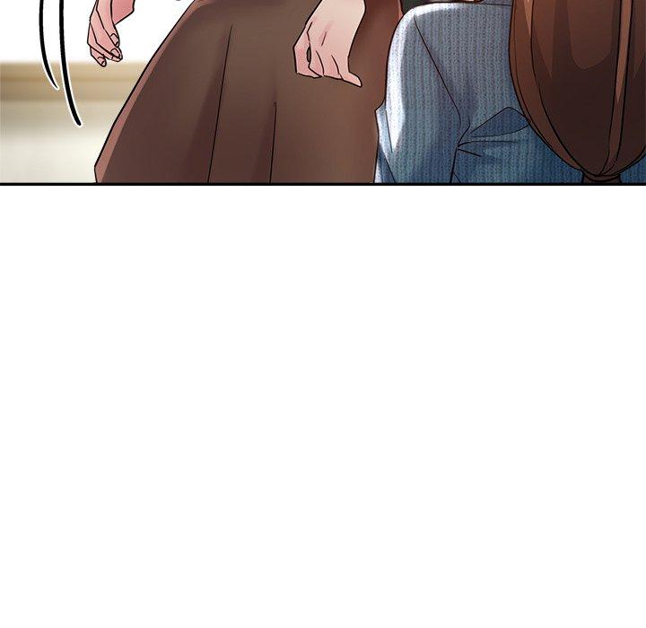 瑜珈初體驗 第 28 話 第32页