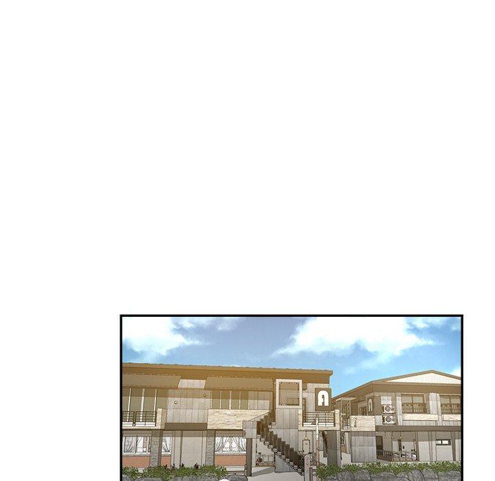 瑜珈初體驗 第 28 話 第38页