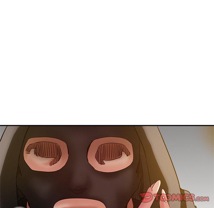 瑜珈初體驗 第 28 話 第93页