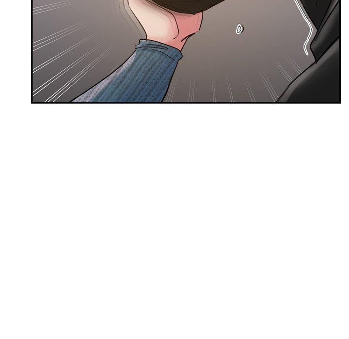 瑜珈初體驗 第 28 話 第97页