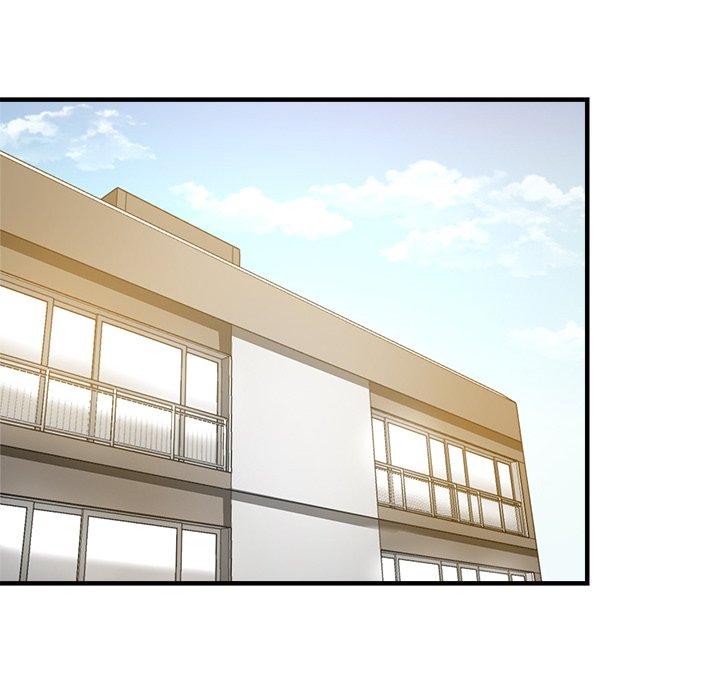 瑜珈初體驗 第 28 話 第119页