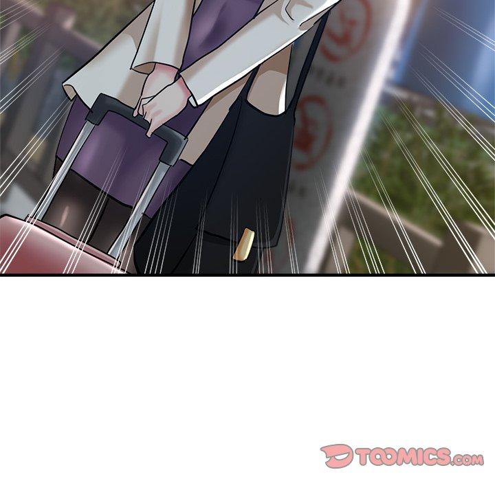 瑜珈初體驗 第 29 話 第76页