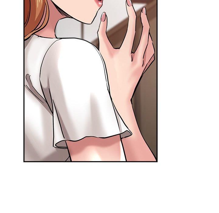 瑜珈初體驗 第 20 話 第56页