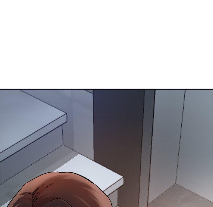 瑜珈初體驗 第 21 話 第73页