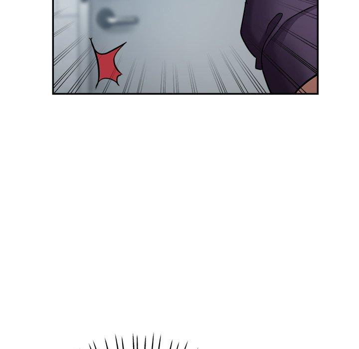 瑜珈初體驗 第 21 話 第153页