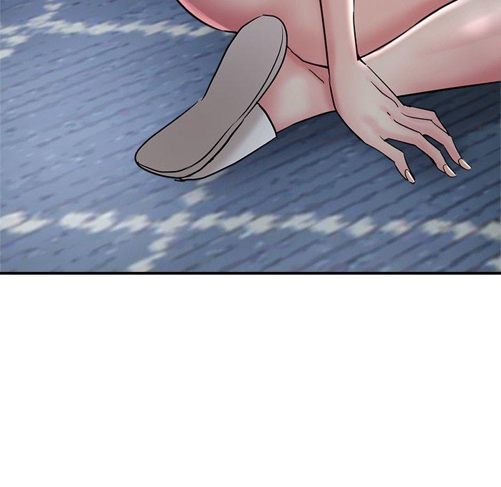 瑜珈初體驗 第 22 話 第86页