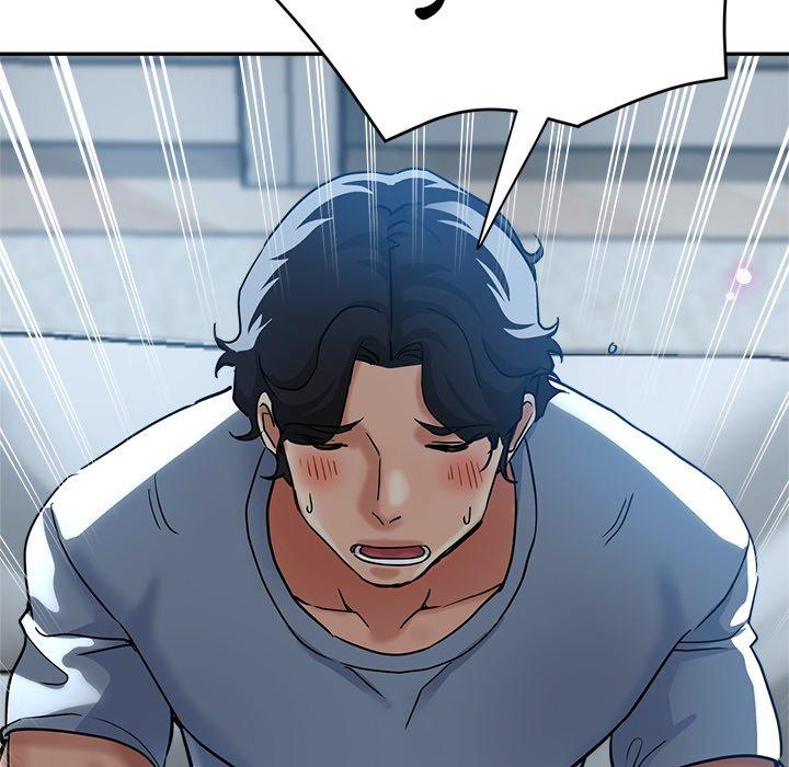 瑜珈初體驗 第 23 話 第51页