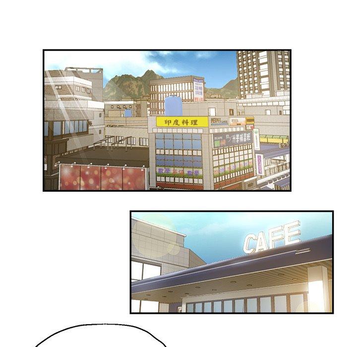 瑜珈初體驗 第 23 話 第72页