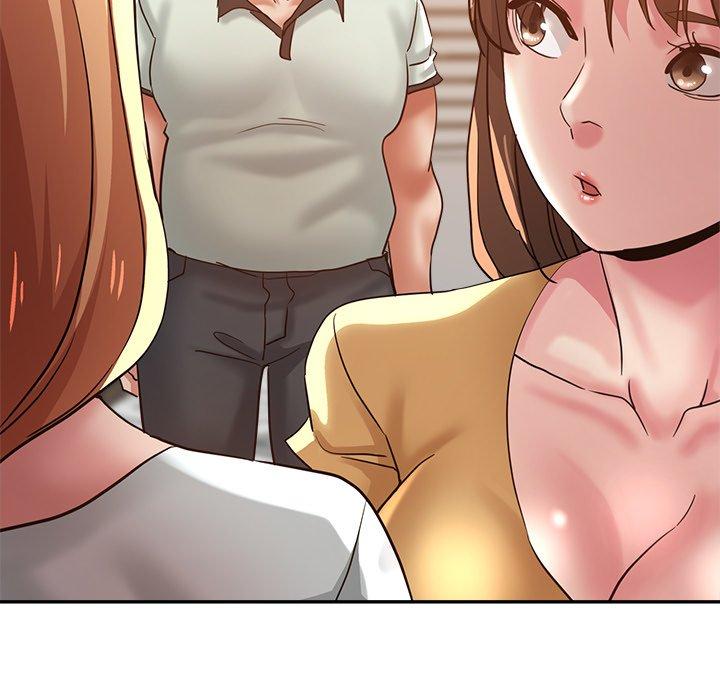瑜珈初體驗 第 25 話 第168页
