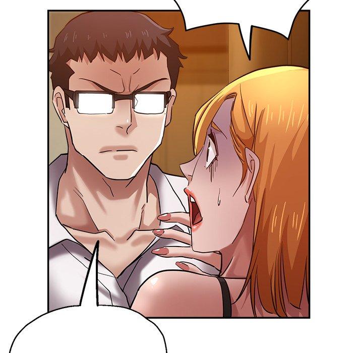 瑜珈初體驗 第 26 話 第121页