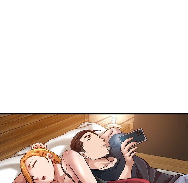 瑜珈初體驗 第 26 話 第76页