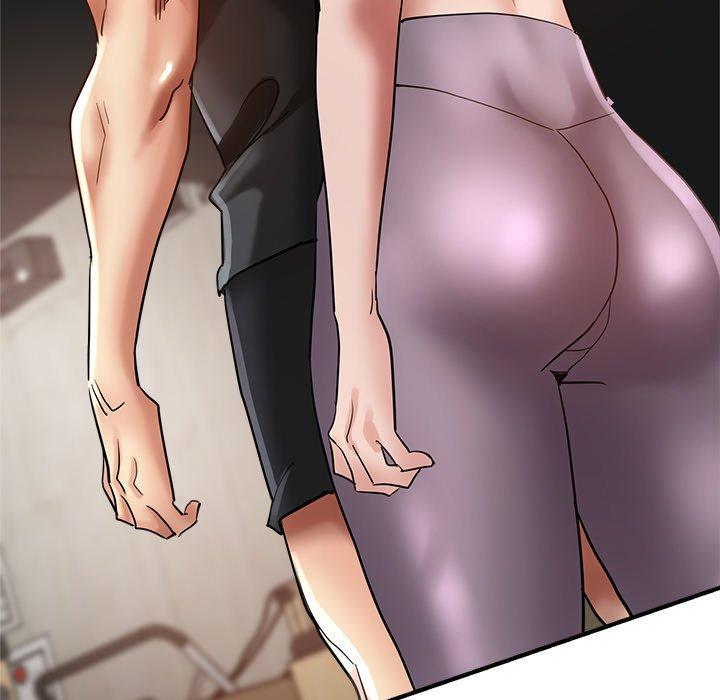瑜珈初體驗 第 30 話 第9页