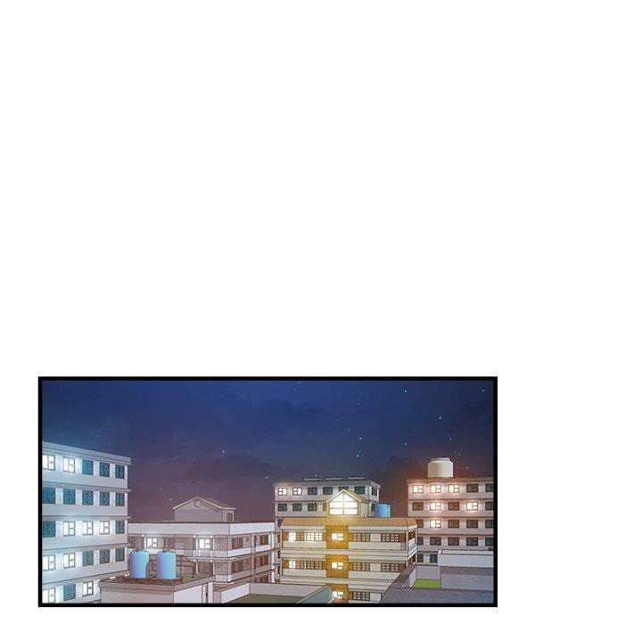 瑜珈初體驗 第 30 話 第58页