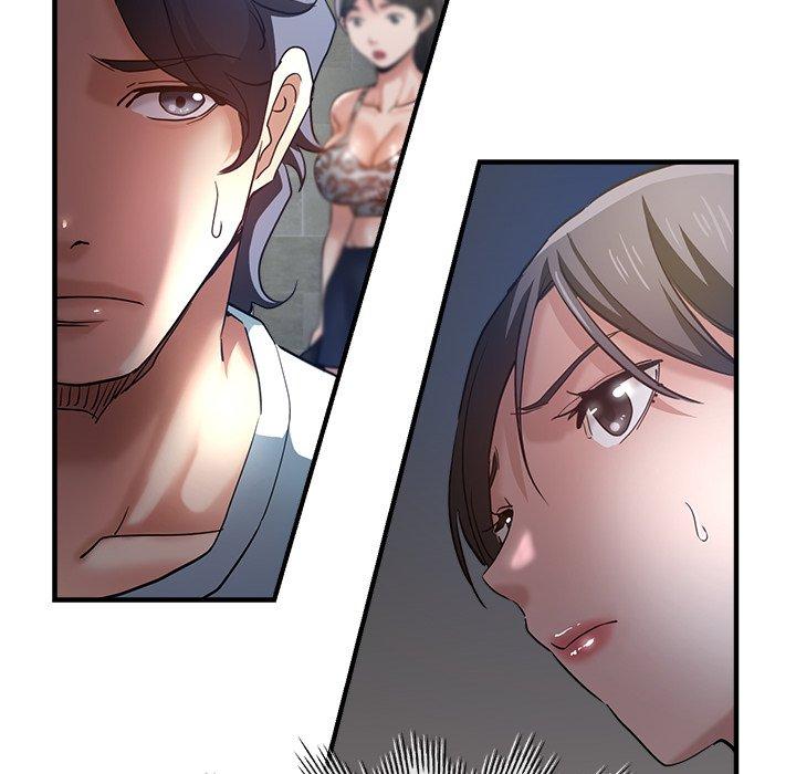 瑜珈初體驗 第 30 話 第63页