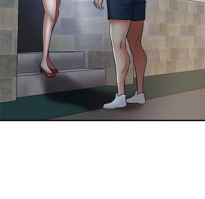 瑜珈初體驗 第 30 話 第61页