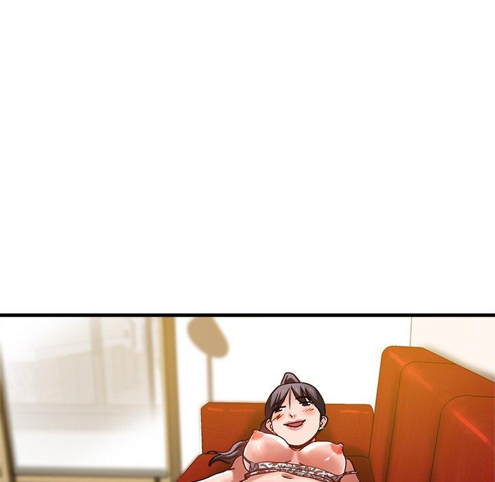 瑜珈初體驗 第 30 話 第107页