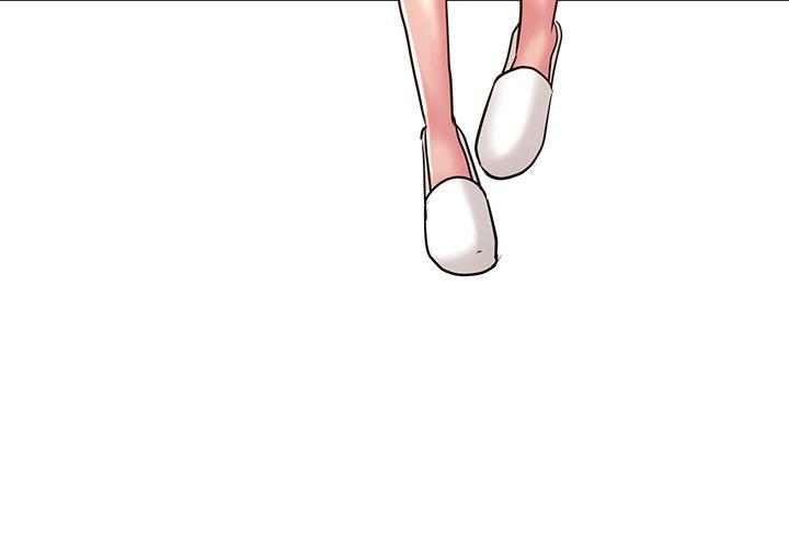 瑜珈初體驗 第 34 話 第4页