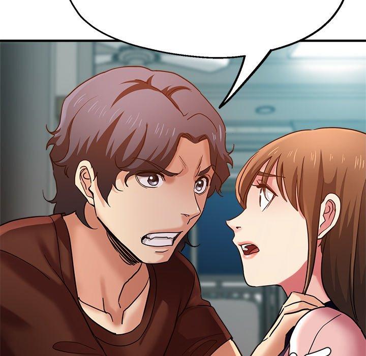 瑜珈初體驗 第 34 話 第22页