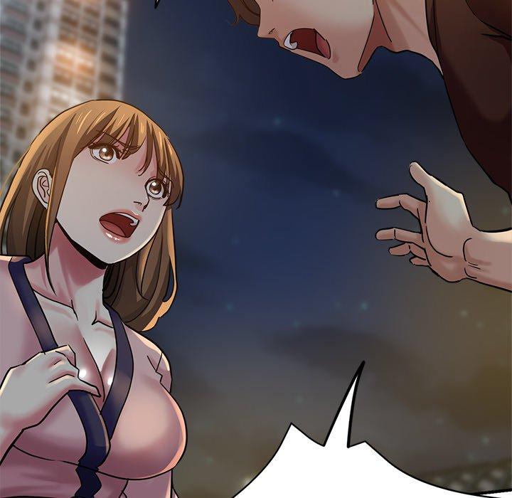 瑜珈初體驗 第 34 話 第40页