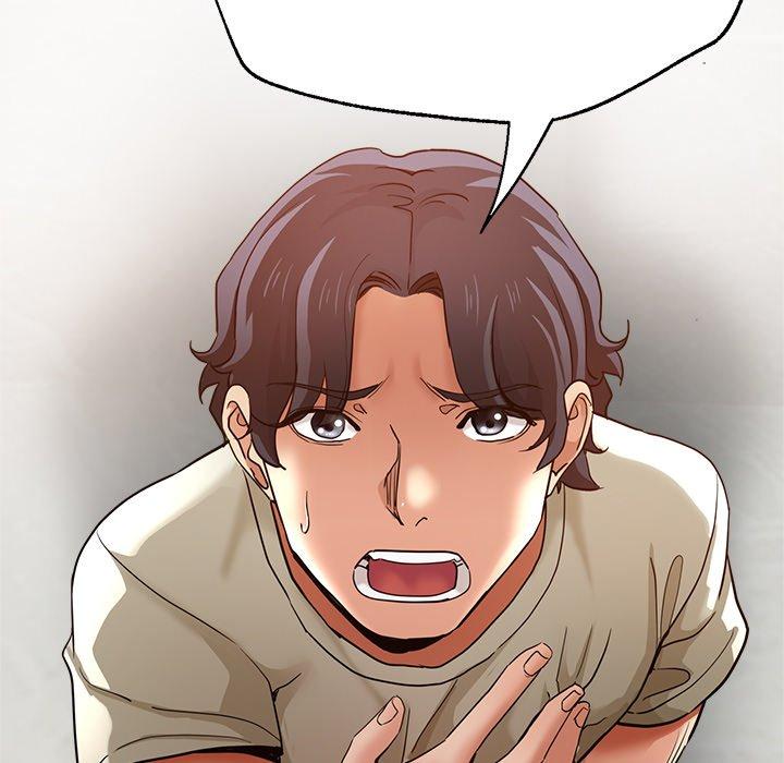 瑜珈初體驗 第 34 話 第120页