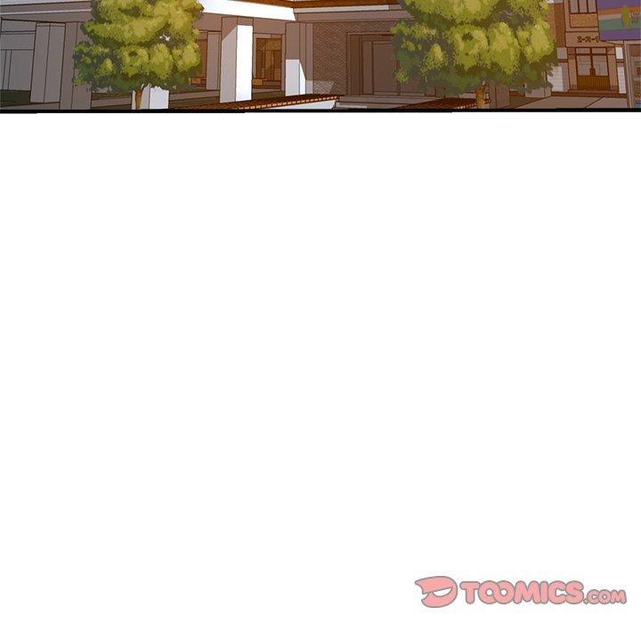 瑜珈初體驗 第 35 話 第33页
