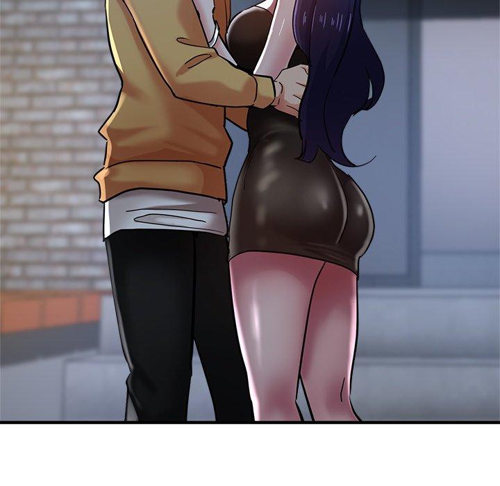 瑜珈初體驗 第 35 話 第95页