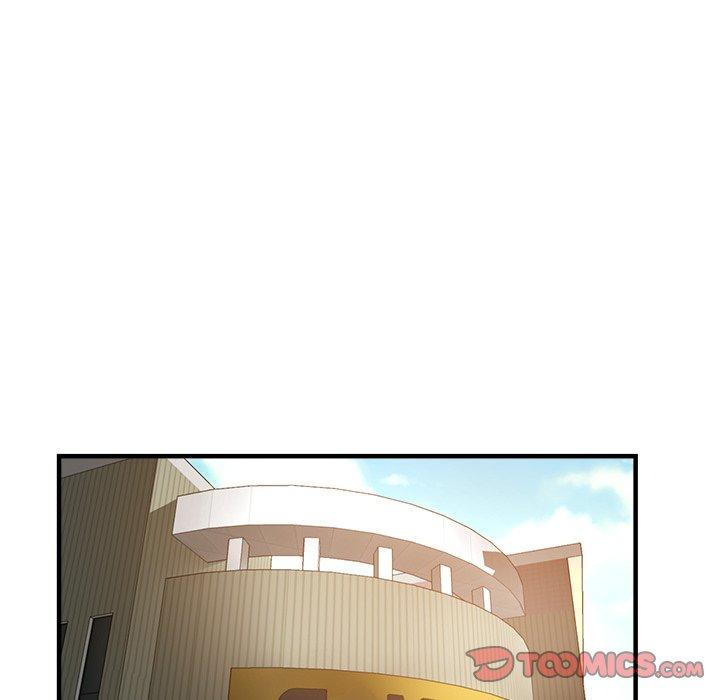 瑜珈初體驗 第 35 話 第141页