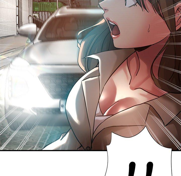 瑜珈初體驗 第 35 話 第155页