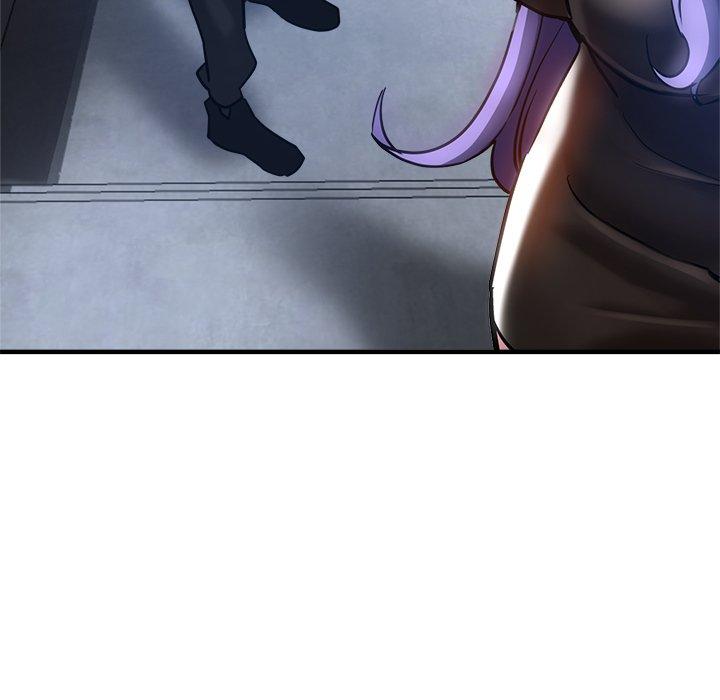 瑜珈初體驗 第 35 話 第113页