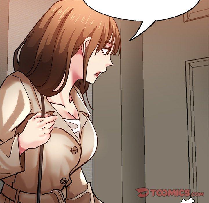 瑜珈初體驗 第 35 話 第129页