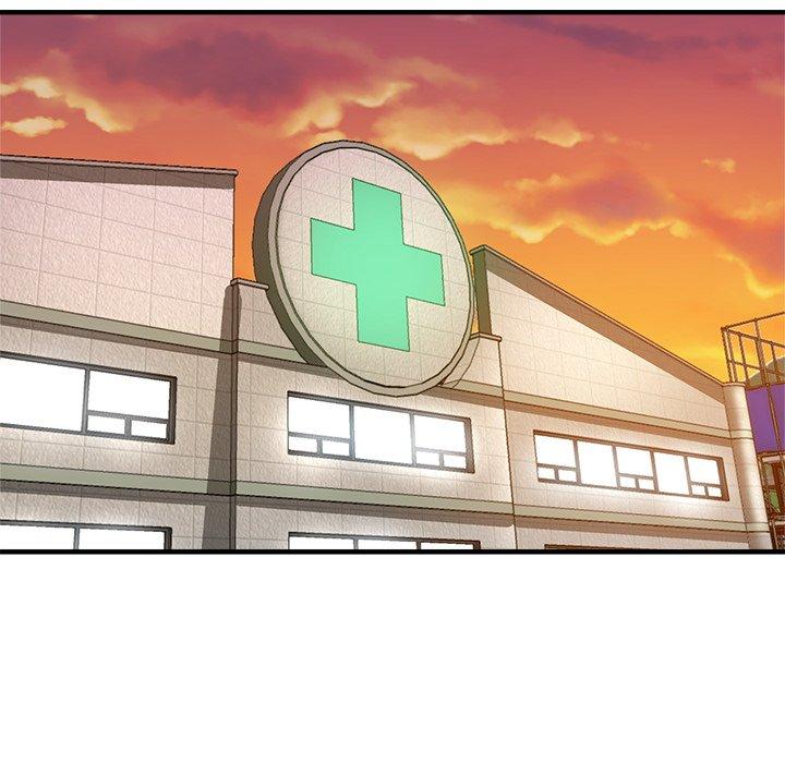 瑜珈初體驗 第 35 話 第161页