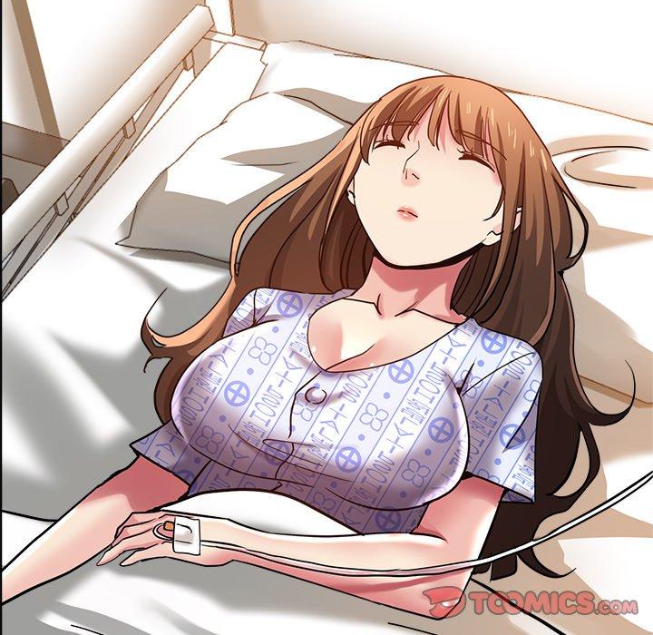 瑜珈初體驗 第 35 話 第165页