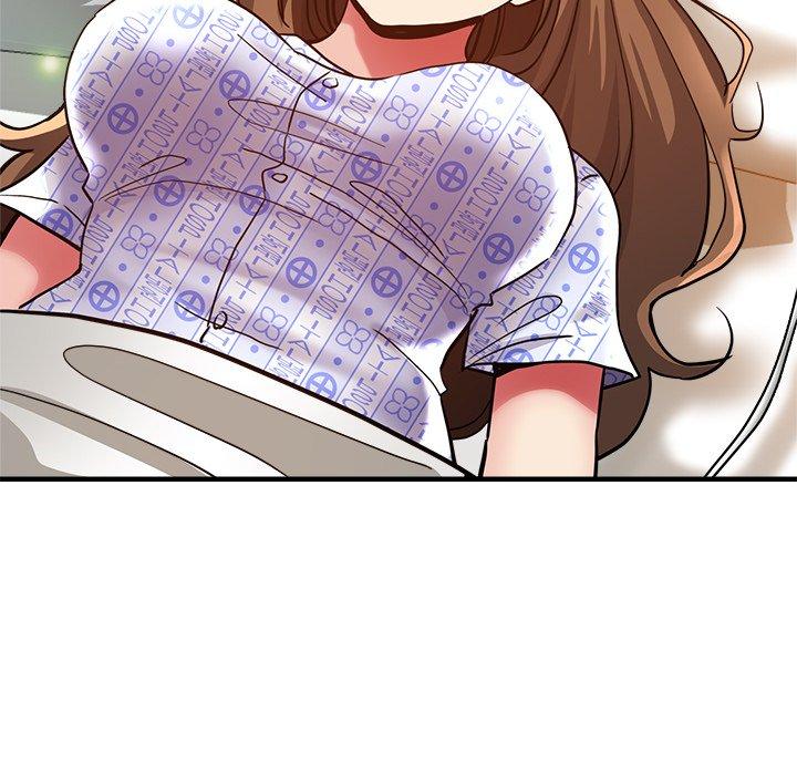 瑜珈初體驗 第 35 話 第172页