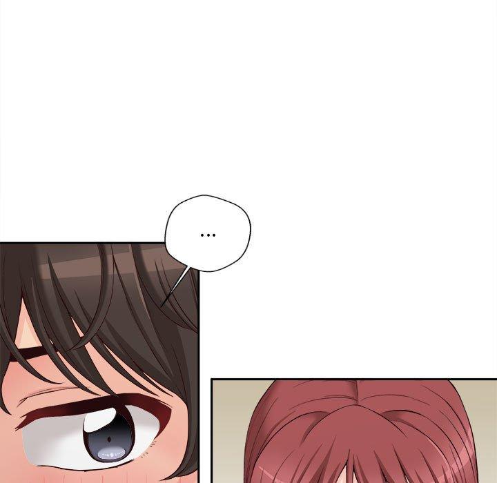 新人OL的私密帳號 第 9 話 第13页