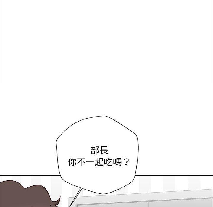 新人OL的私密帳號 第 11 話 第28页