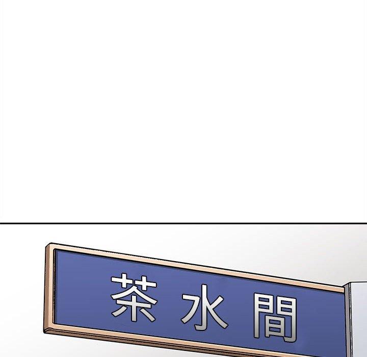 新人OL的私密帳號 第 11 話 第86页