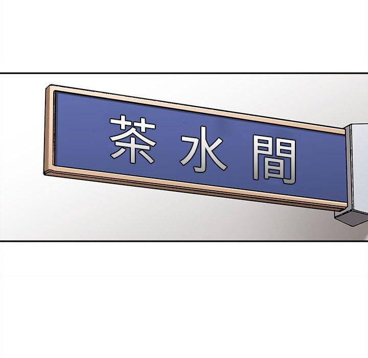 新人OL的私密帳號 第 12 話 第78页
