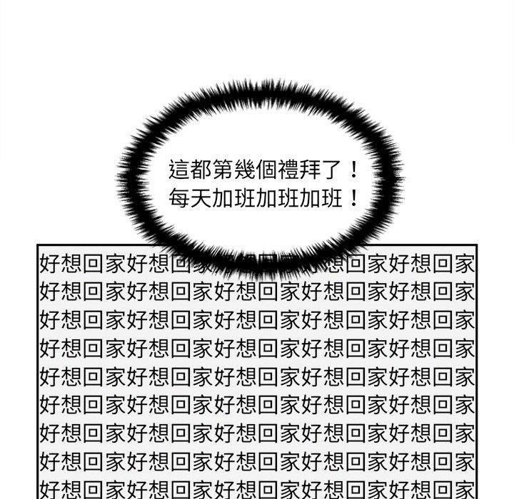 新人OL的私密帳號 第 13 話 第29页