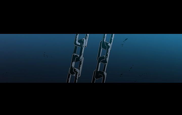 獠牙 第12話 第32页