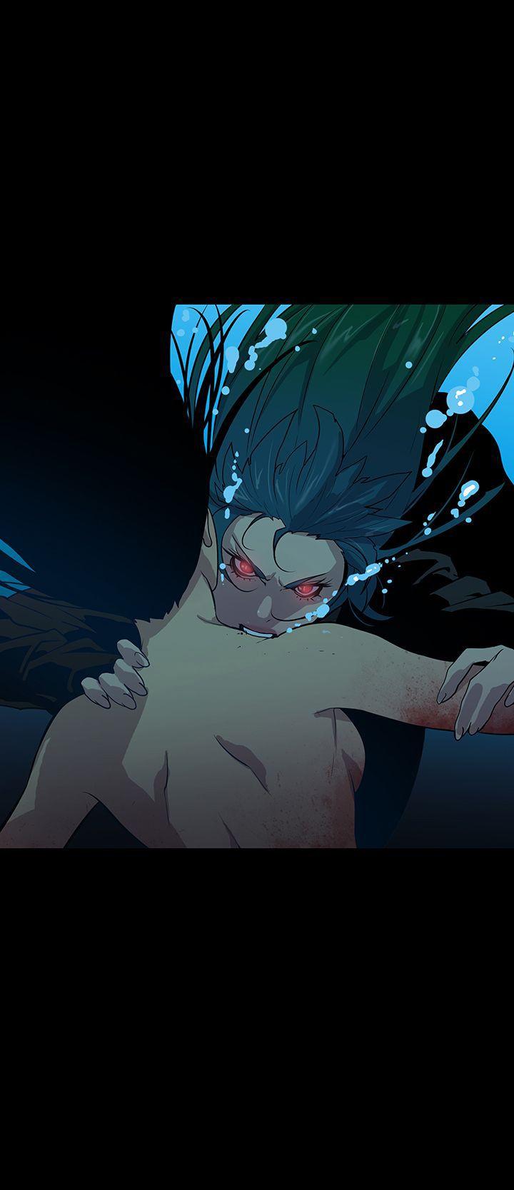 獠牙 第14話 第30页