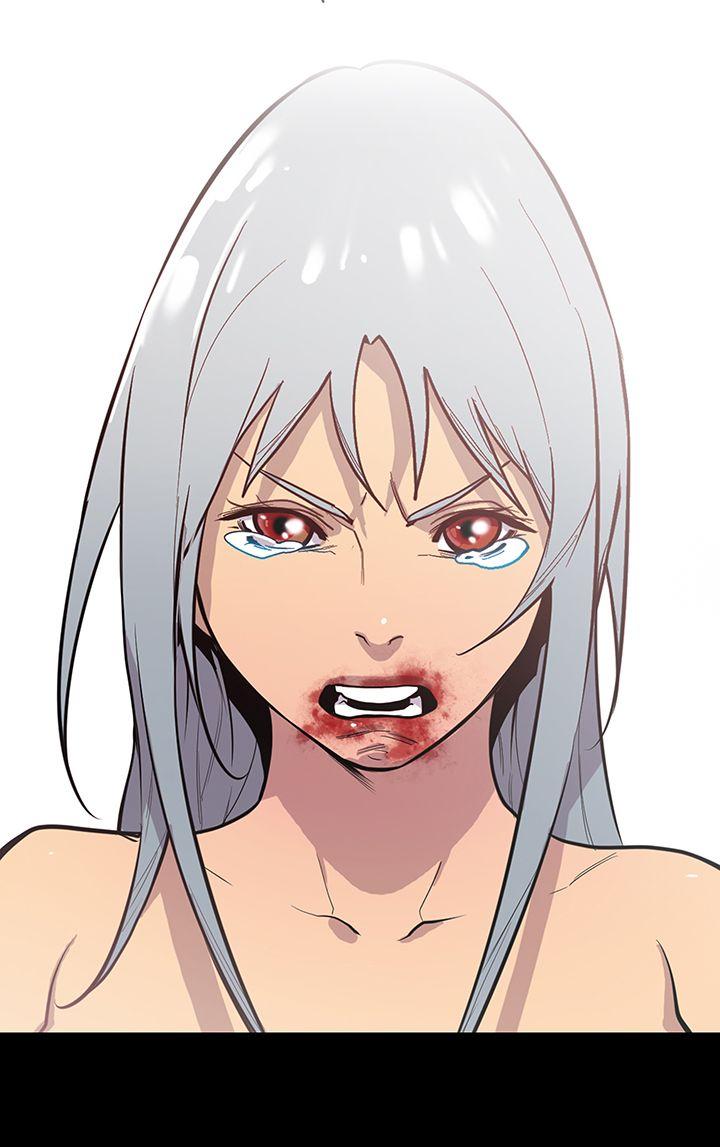 獠牙 第1季 最終話 第6页