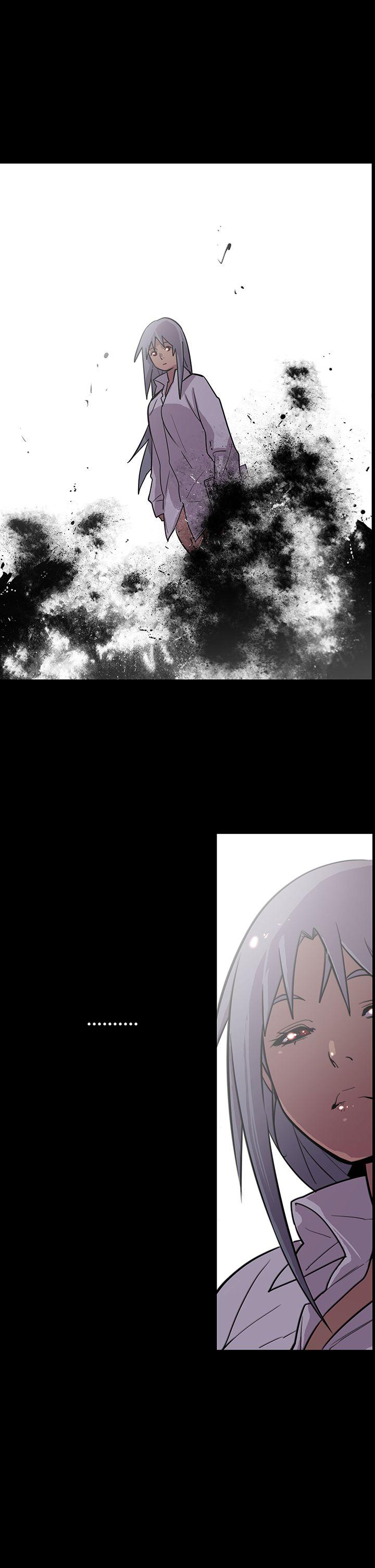獠牙 第1季 最終話 第31页