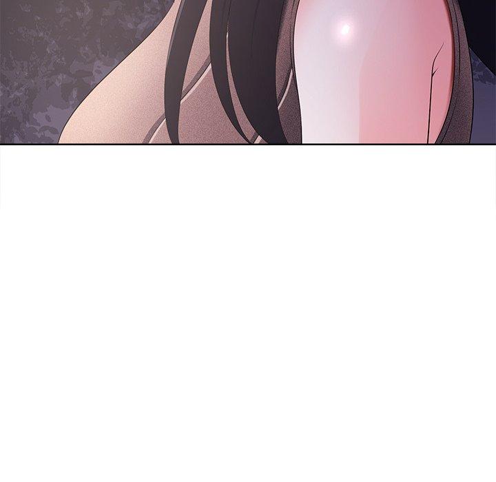 相差一輪的悸動 第 10 話 第34页